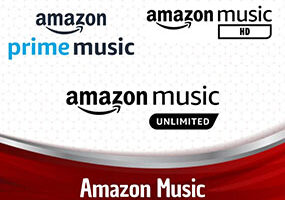 ¿Qué es Amazon Music?
