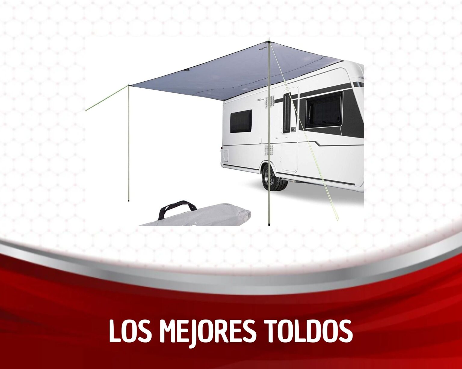 Los Mejores Toldos Del Mercado Para Caravaning 7712