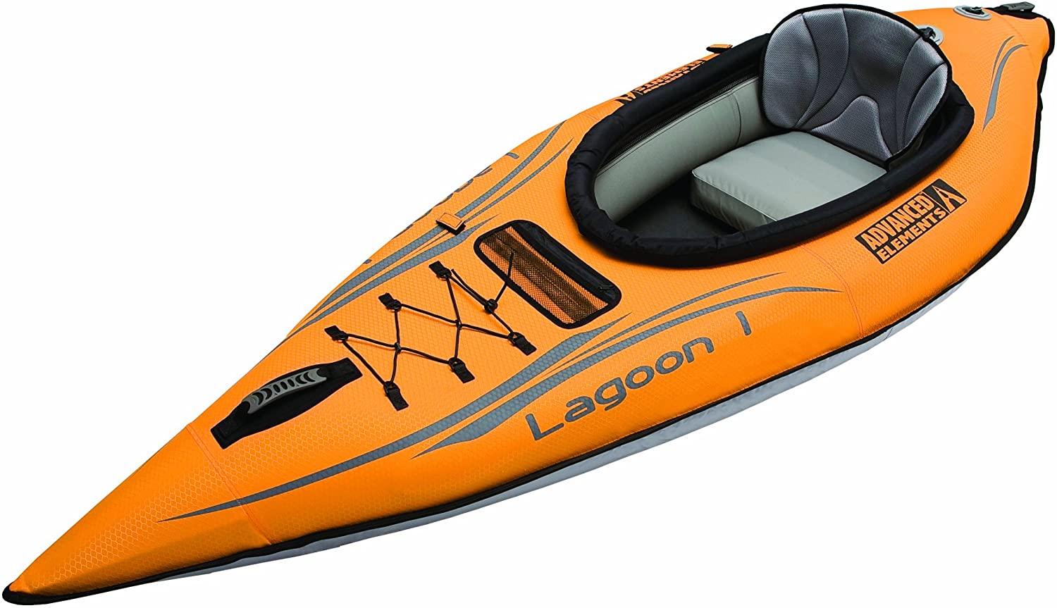 Advanced Elements Lagoon1 Kayak