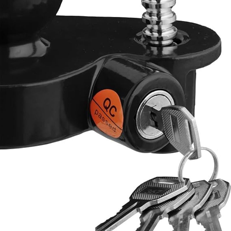 cerradura protección antirrobo para caravanas cerradura protección antirrobo para caravanas