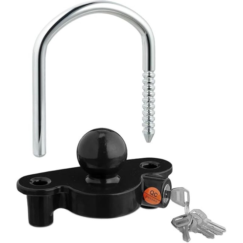 cerradura protección antirrobo para caravanas cerradura protección antirrobo para caravanas