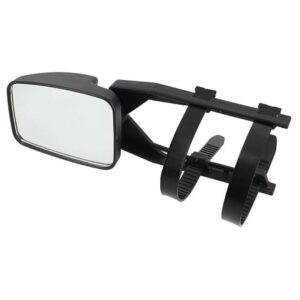 espejo universal suplementario para caravana, 16 x 12 cm
