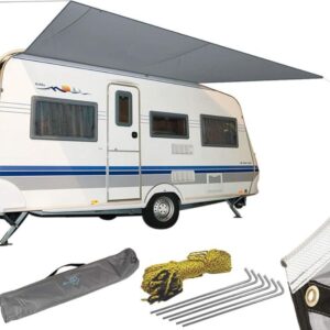 toldo para caravana